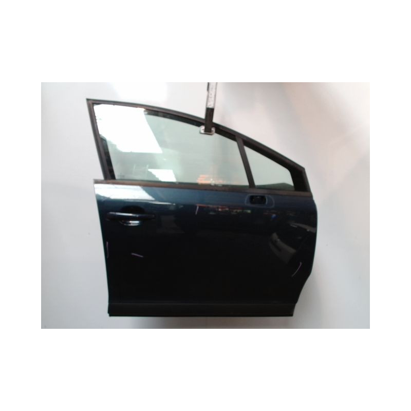 PORTE AVANT DROIT CITROEN C4 2008-