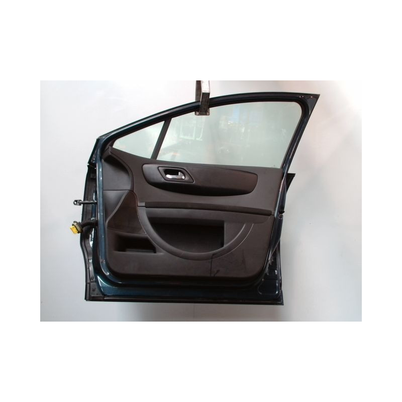 PORTE AVANT DROIT CITROEN C4 2008-