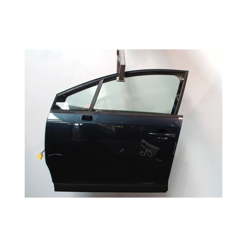 PORTE AVANT GAUCHE CITROEN C4 2008-