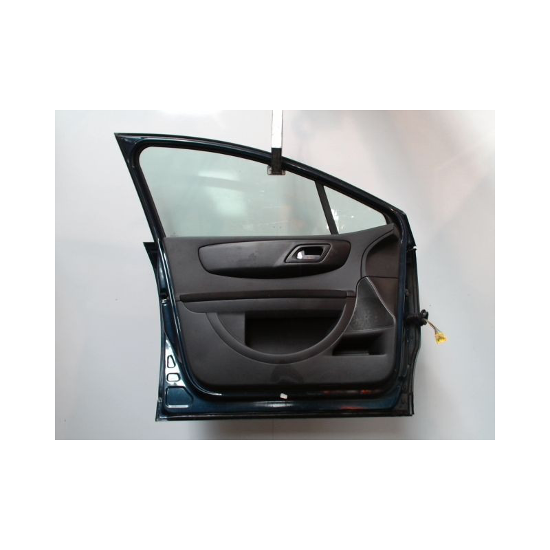 PORTE AVANT GAUCHE CITROEN C4 2008-