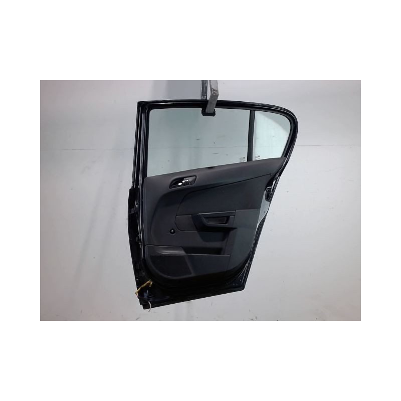PORTE ARRIERE DROIT OPEL ASTRA 2004-