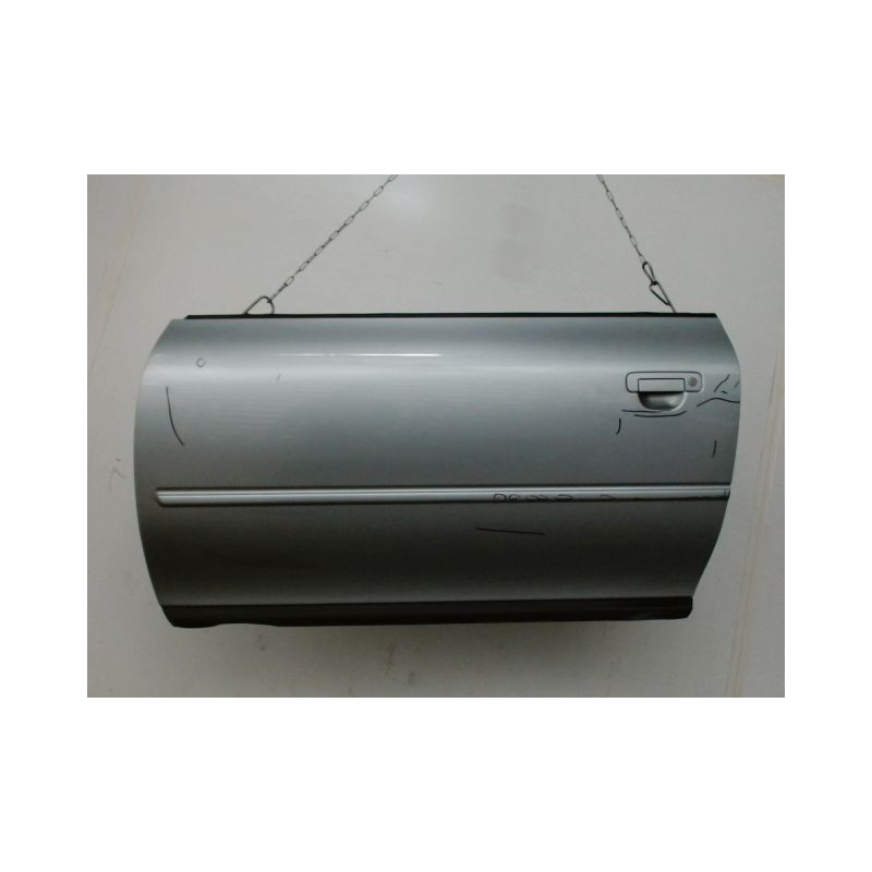 PORTE AVANT GAUCHE AUDI A3