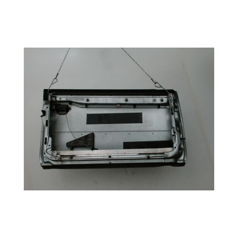 PORTE AVANT GAUCHE AUDI A3