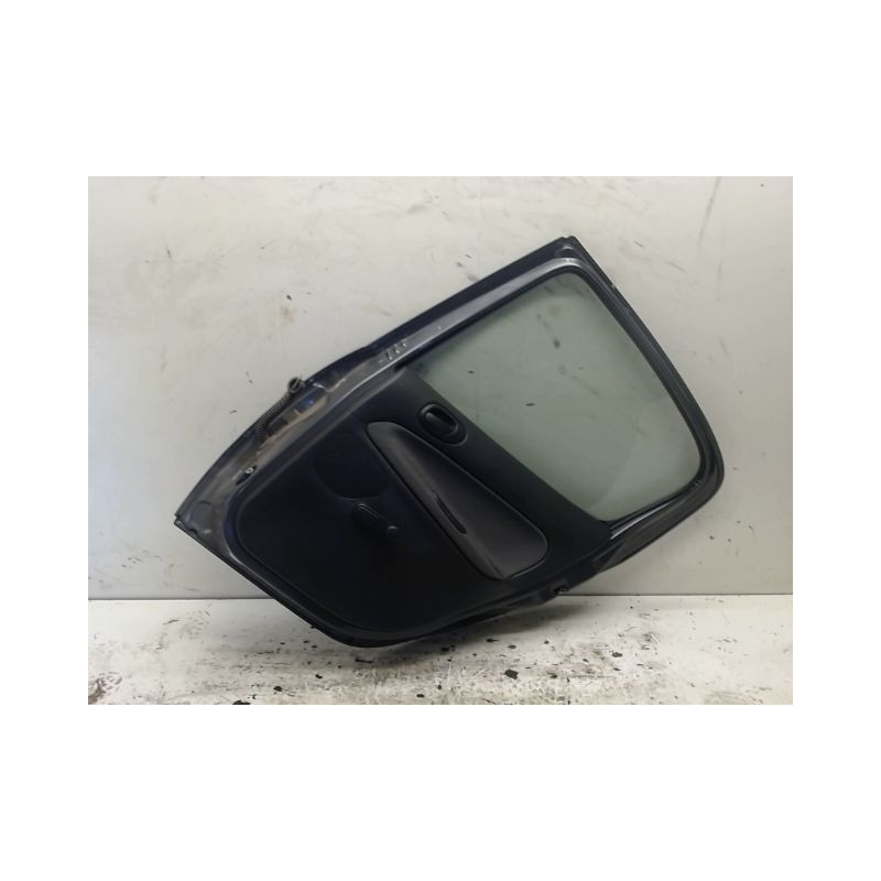 PORTE ARRIERE DROIT PEUGEOT 206