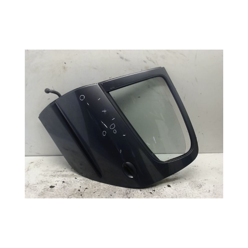 PORTE ARRIERE GAUCHE PEUGEOT 206
