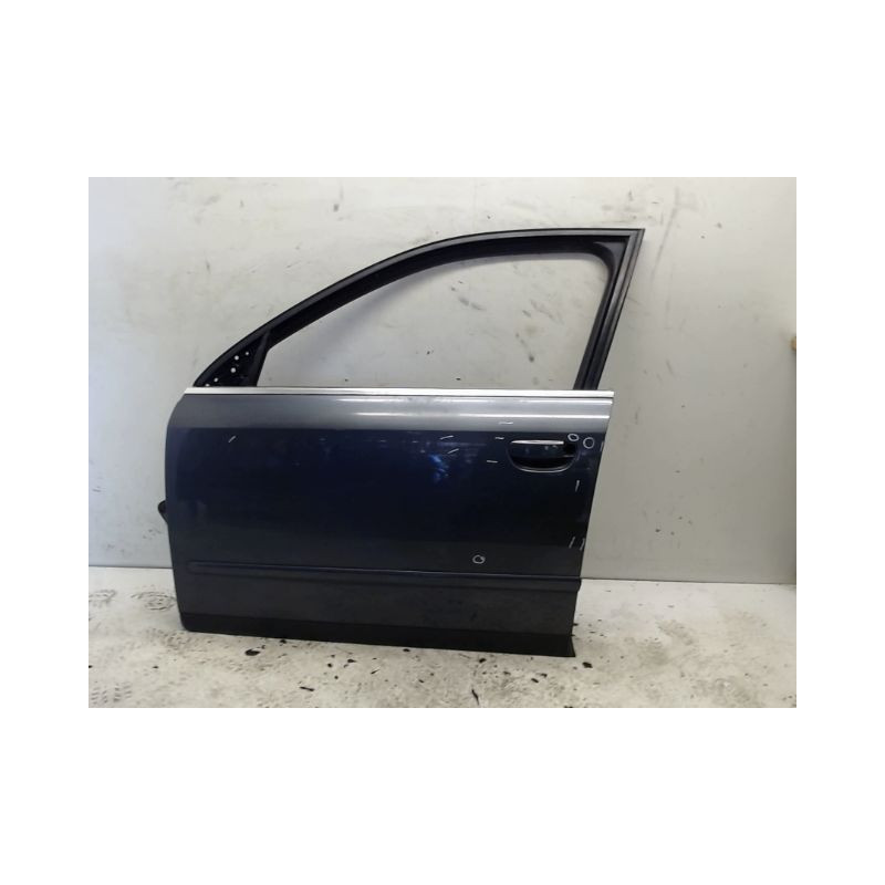 PORTE AVANT GAUCHE AUDI A4