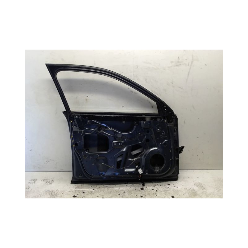 PORTE AVANT GAUCHE AUDI A4