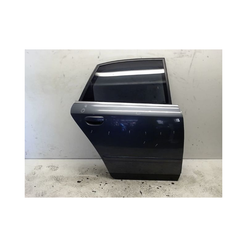 PORTE ARRIERE DROIT AUDI A4