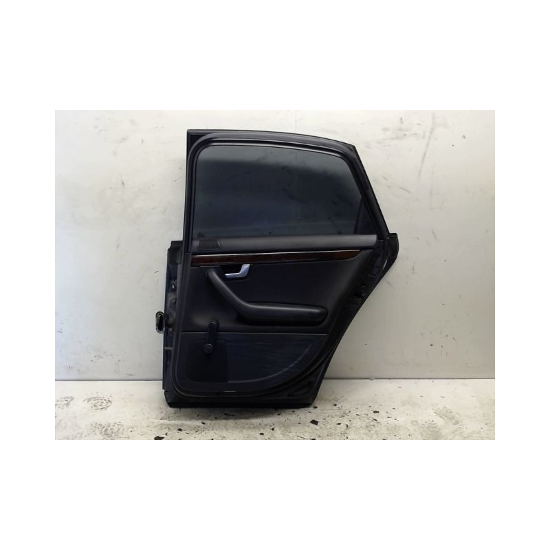 PORTE ARRIERE DROIT AUDI A4