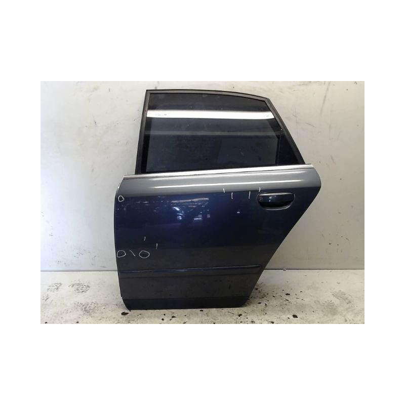 PORTE ARRIERE GAUCHE AUDI A4