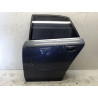 PORTE ARRIERE GAUCHE AUDI A4