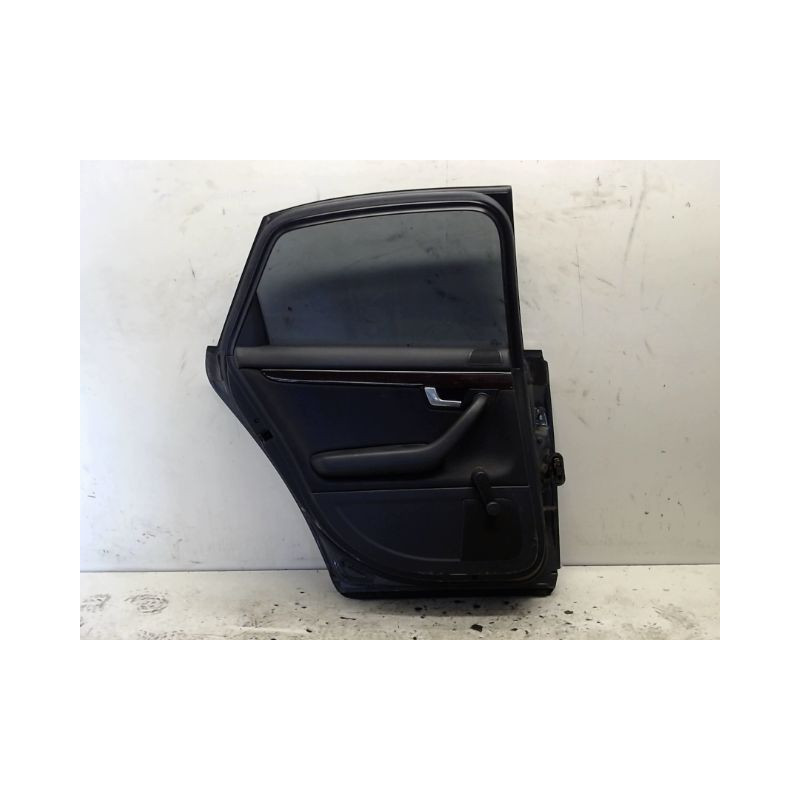 PORTE ARRIERE GAUCHE AUDI A4