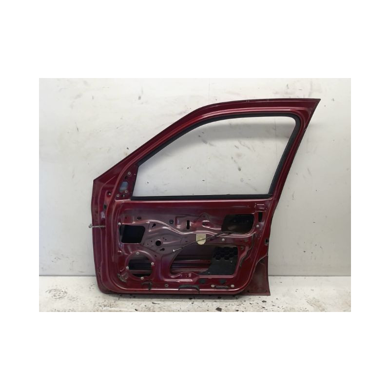 PORTE AVANT DROIT RENAULT CLIO