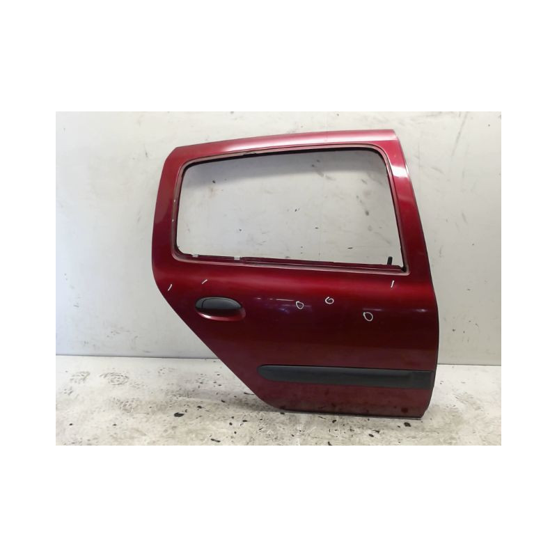PORTE ARRIERE DROIT RENAULT CLIO