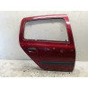 PORTE ARRIERE DROIT RENAULT CLIO