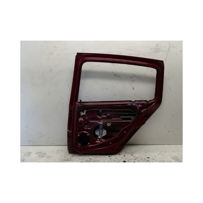 PORTE ARRIERE DROIT RENAULT CLIO