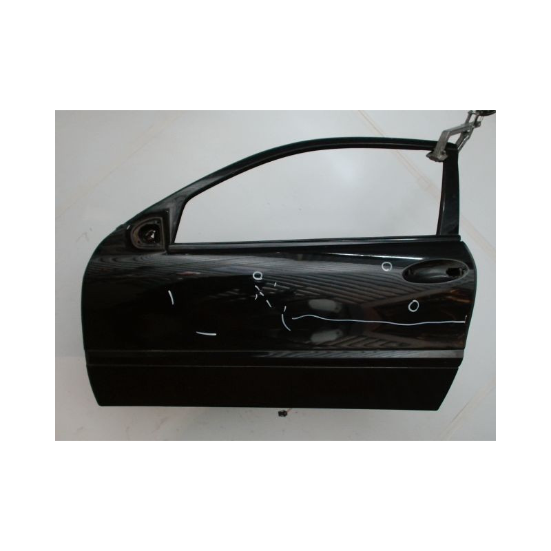 PORTE AVANT GAUCHE MERCEDES CLASSE C