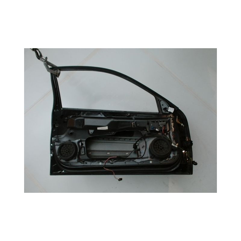 PORTE AVANT GAUCHE MERCEDES CLASSE C