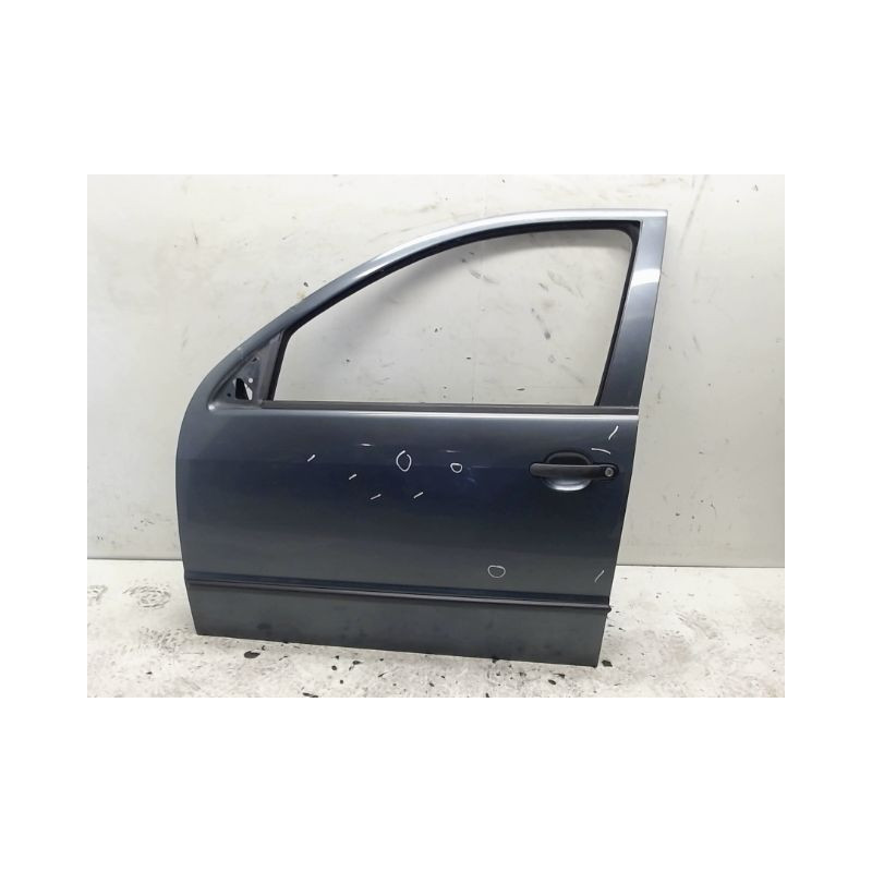 PORTE AVANT GAUCHE SKODA FABIA