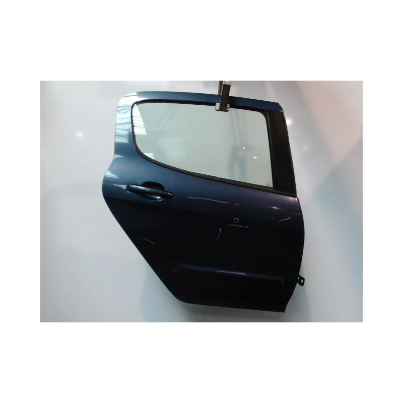 PORTE ARRIERE DROIT PEUGEOT 308 2007-