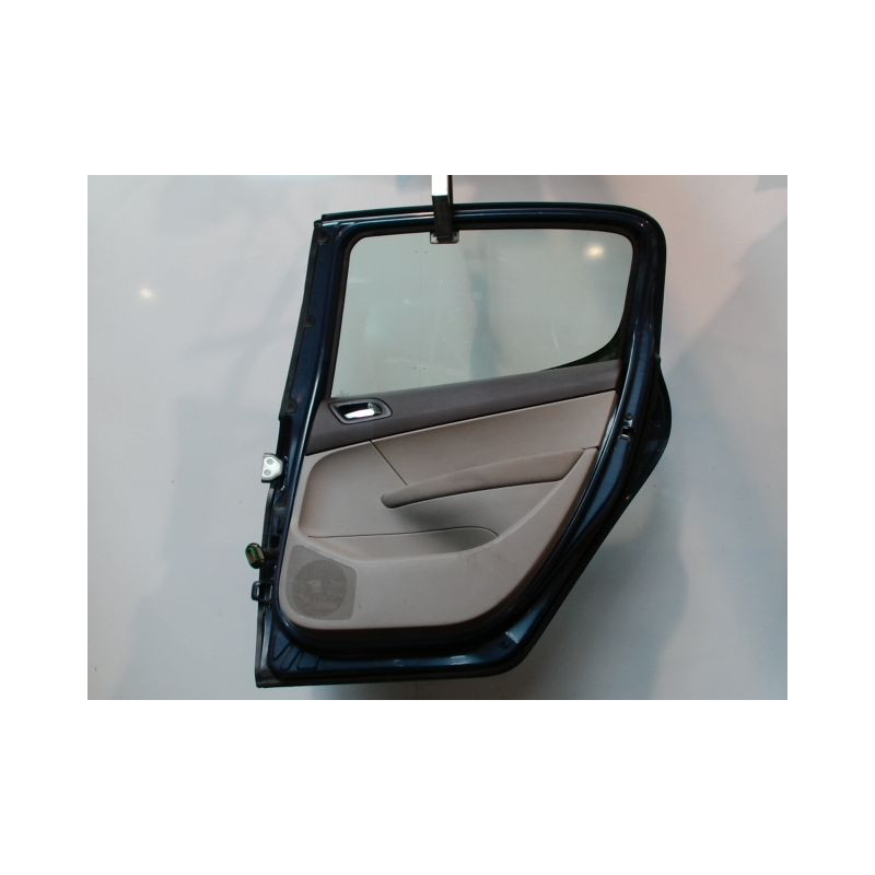 PORTE ARRIERE DROIT PEUGEOT 308 2007-
