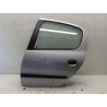 PORTE ARRIERE GAUCHE PEUGEOT 206