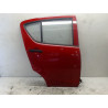 PORTE ARRIERE DROIT SUZUKI SPLASH