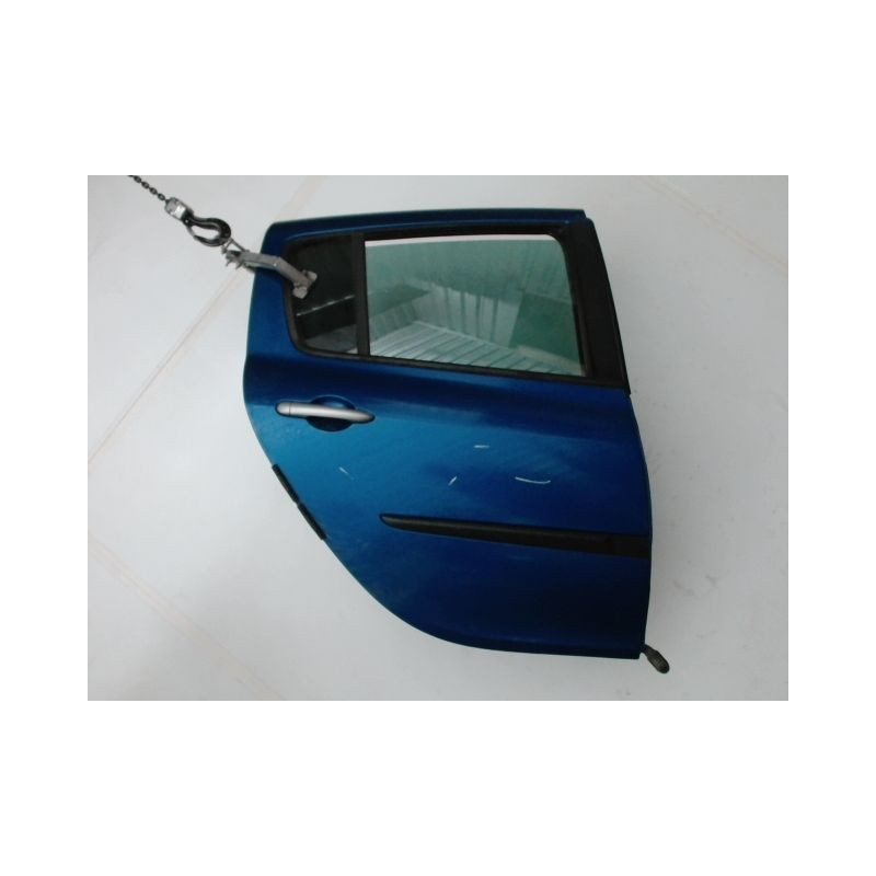 PORTE ARRIERE DROIT RENAULT CLIO