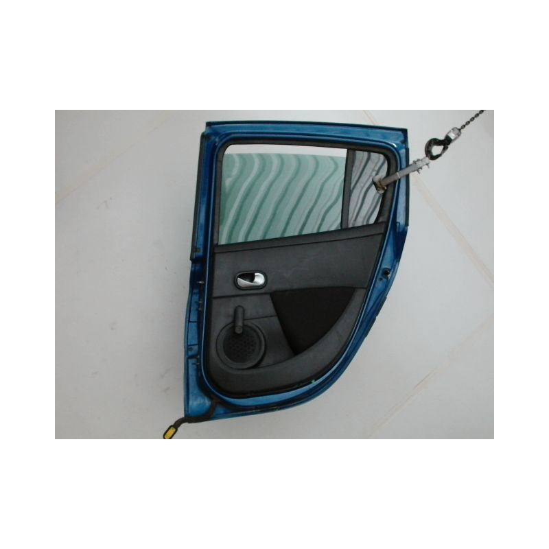 PORTE ARRIERE DROIT RENAULT CLIO