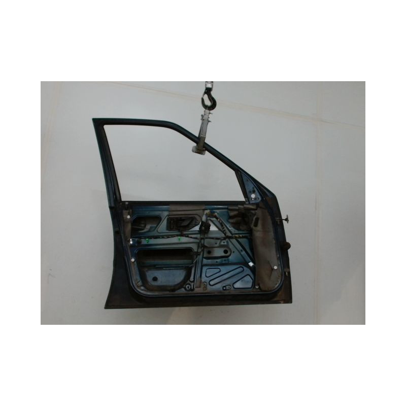 PORTE AVANT GAUCHE CITROEN ZX