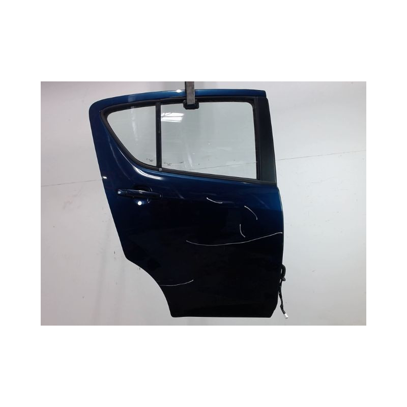 PORTE ARRIERE DROIT SUZUKI SPLASH