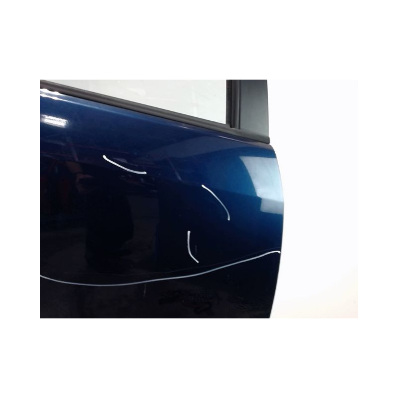 PORTE ARRIERE DROIT SUZUKI SPLASH