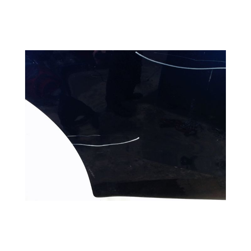 PORTE ARRIERE DROIT SUZUKI SPLASH