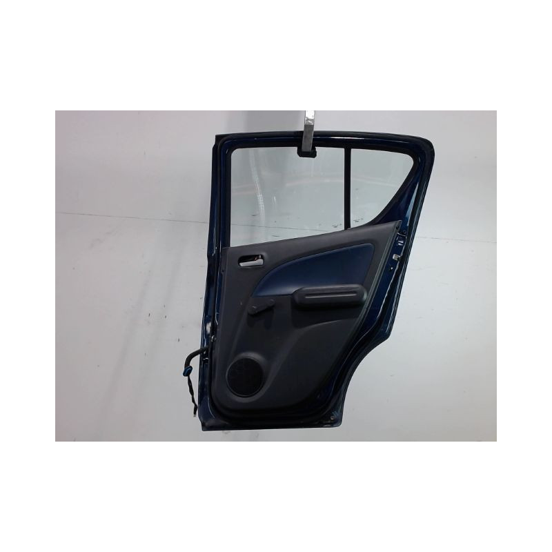 PORTE ARRIERE DROIT SUZUKI SPLASH