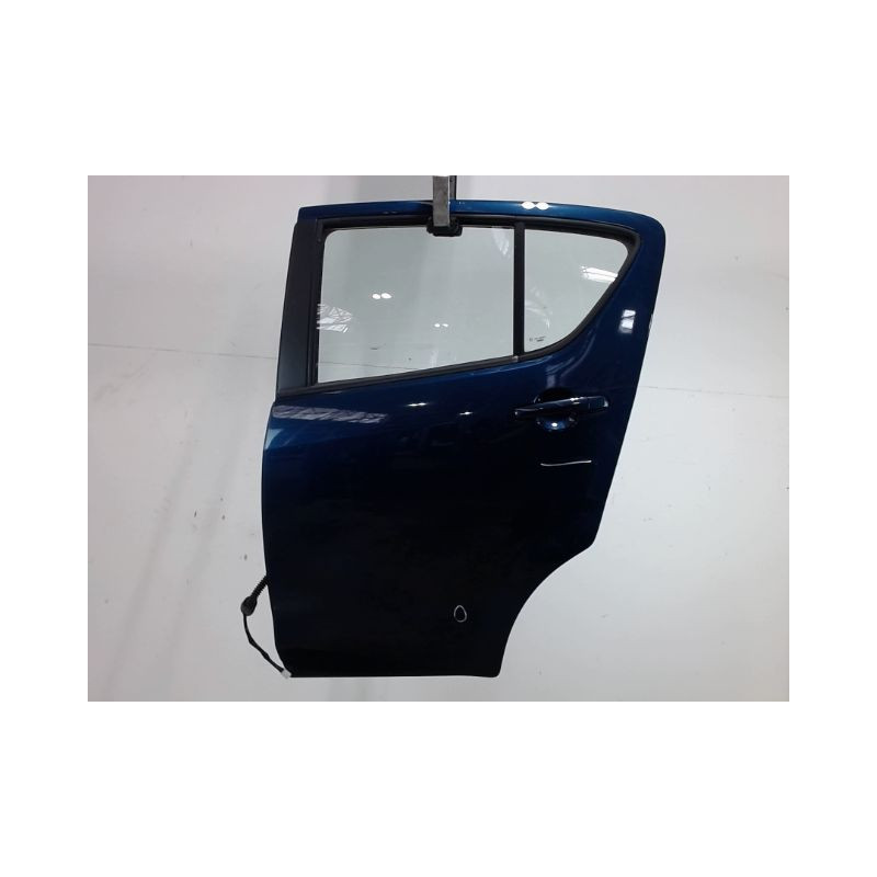 PORTE ARRIERE GAUCHE SUZUKI SPLASH