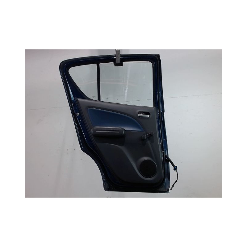 PORTE ARRIERE GAUCHE SUZUKI SPLASH