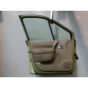 PORTE AVANT GAUCHE RENAULT SCENIC II PH2 2006-