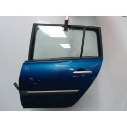 PORTE ARG