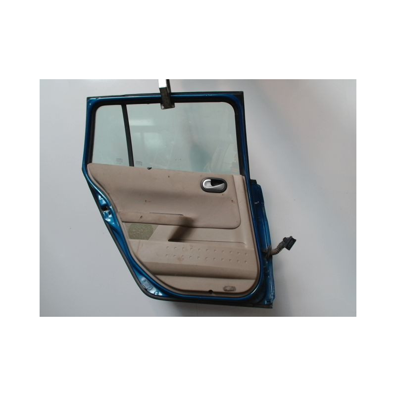 PORTE ARRIERE GAUCHE RENAULT MEGANE II PH 2 ESTATE 06-