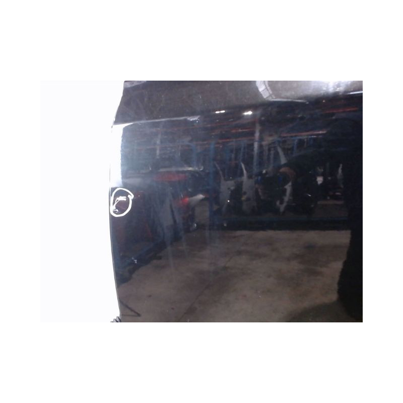 PORTE ARRIERE GAUCHE NISSAN X-TRAIL