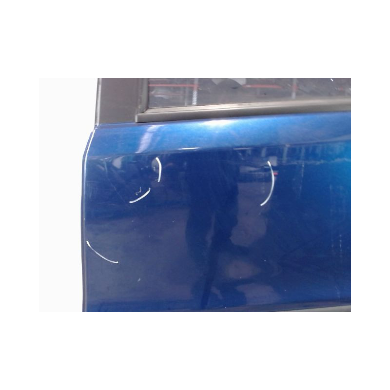 PORTE ARRIERE GAUCHE FIAT PANDA 2003-