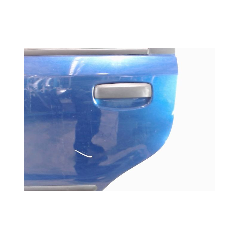 PORTE ARRIERE GAUCHE FIAT PANDA 2003-