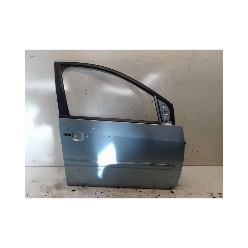 PORTE AVANT DROIT FORD FIESTA