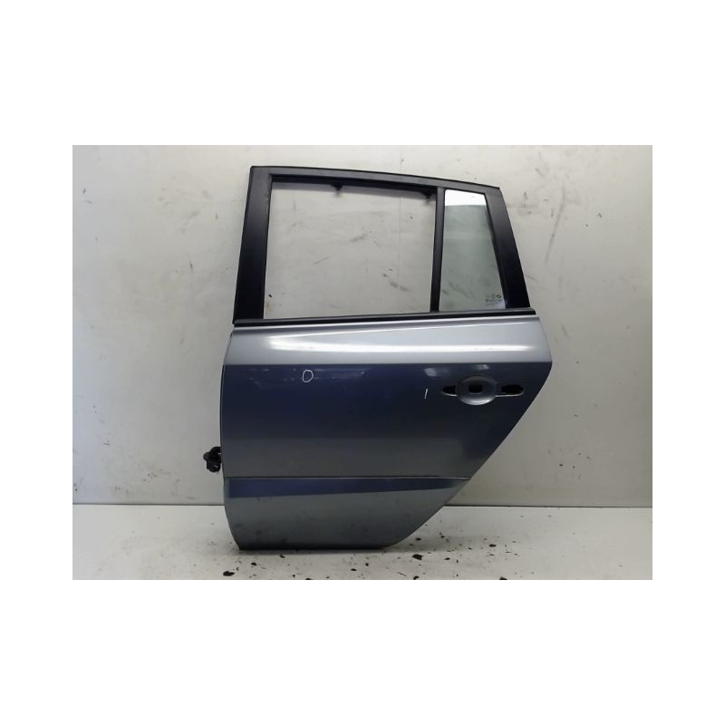 PORTE ARRIERE GAUCHE RENAULT KOLEOS