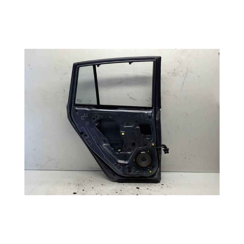 PORTE ARRIERE GAUCHE RENAULT KOLEOS