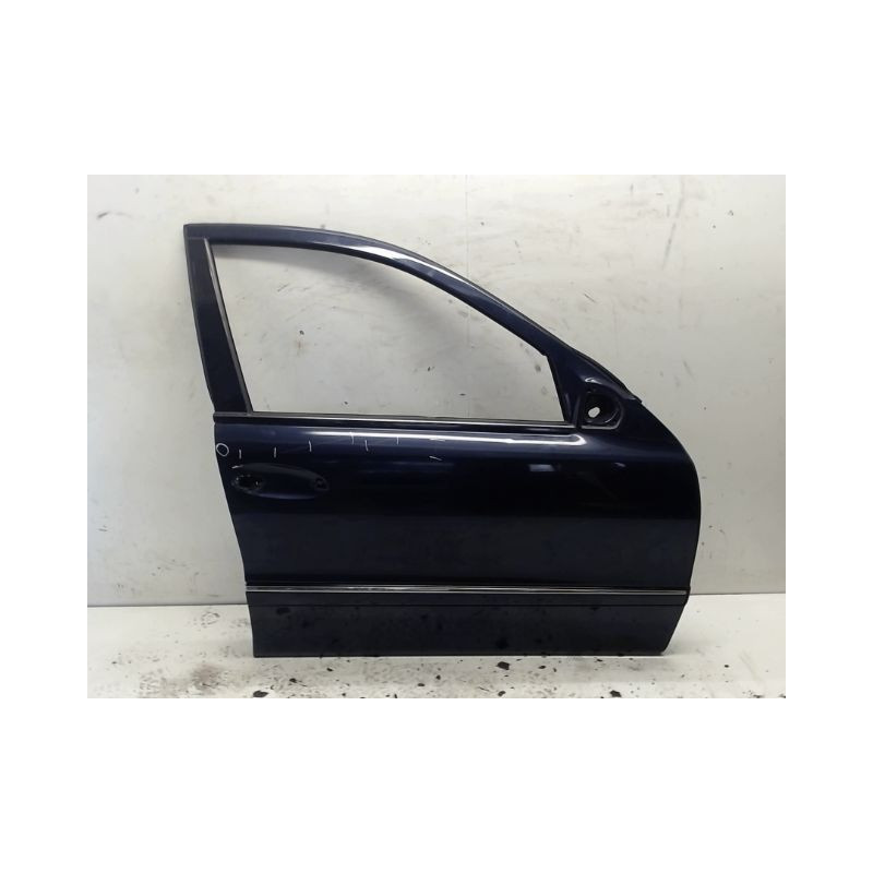 PORTE AVANT DROIT MERCEDES CLASSE E