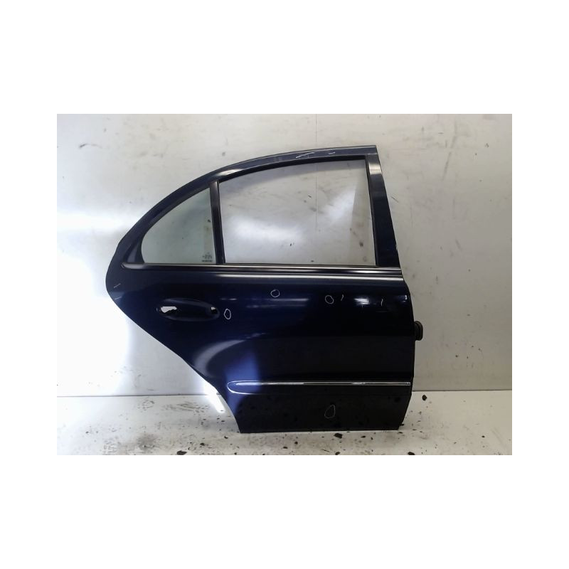 PORTE ARRIERE DROIT MERCEDES CLASSE E
