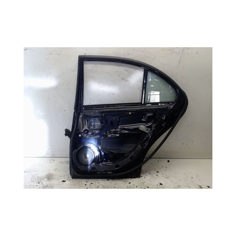 PORTE ARRIERE DROIT MERCEDES CLASSE E