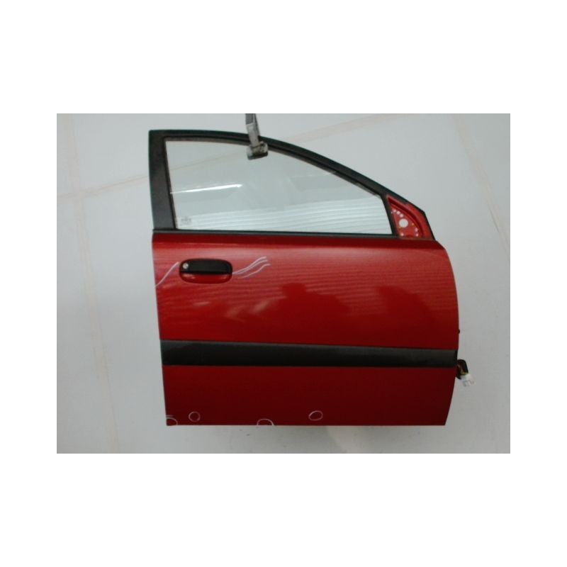 PORTE AVANT DROIT KIA RIO