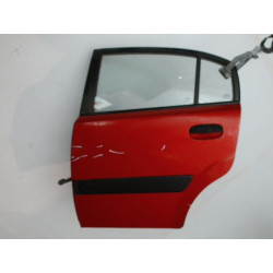 PORTE ARG